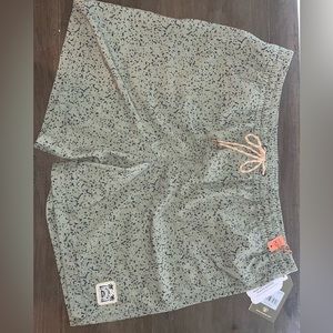 Howlers Brothers XL swim